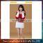 2016 Hot Sale Santa Claus Costume Christmas Dance Sexy Costume