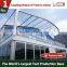 Two Story Tents 15x15m Used As Meeting Room/Conference/ temporay Office
