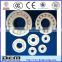 OEM bearing Hybrid ceramic deep groove ball bearings 6214/HC5C3
