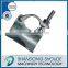 putlog coupler galvanized steel putlog coupler pipe clamp