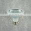 120V E27 base 3000K warm white 1100lm 12w cri 80 china par led lights