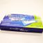 14 pouches teeth whitening gel strips non peroxide teeth whitening strips