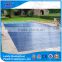 Good price,PC winter safety pool cover