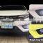 Vinstar E4 R87 Jazz Fit led drl led daytime running light for Hon.da Jazz Fit