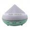 LED light USB computer aroma diffuser fragrance dispenser ultrasonic humidifier