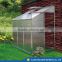 Polycarbonate Walk In Greenhouse Outdoor