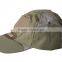 Army Baseball Digital Camo Balck Cap for Mens Special