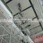 Aluminum Scaffolding for indoor & outdoor