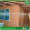 Multifunctional of WPC decking interior/exterior /sawing /anti UV