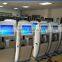 Self-service Android bill acceptor payment kiosk payment card dispenser kiosk
