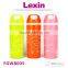 China manufacturer custom glass sports water bottle for kids