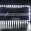 Car White Blue Neon LED License Plate Frame Light For USA/Canada (12" X 6" ) All Cars Truck Super Intelligent Brake Lamp                        
                                                Quality Choice