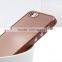 0.6mm super slim PP power case for iPhone 5s, for groove case iPhone 5