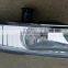 Auto spare parts & car accessories & car body parts fog lamp for crv 2015 2016