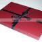 Promotional Rectangular Faux Leather Table Mat, OEM PU Coaster Mail-order Packing