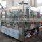 Monoblock Glass Bottle Beer Bottling Line / Machine