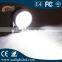 9w 12-24v High Power Led Head Lamp Fog Lights for Universal Motorcycles Headlights