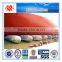 High buoyancy ship repair/moving pontoon marine airbag,salvage airbag/pontoon