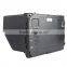High resolution 800x480 compable with 5.8GHz transmitters 8" dual 32 channels receiver dji phantom drone