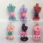 Customize high quality hair accessories colorful headwear ribbon hairpins for baby girl kids hairpins hair bows