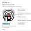 Wireless Home Burglar Alert Systems with SMS APP PUSH