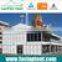Double Deck Tent,Aluminium Frame Party Tent For Sale