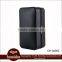 Guangzhou Cohiba Custom Travel Cigar Humidor With Humidifier