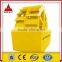 Quartz Wheel Sand Washer