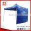 2015 strong model and promotional price outdoor canvas gazebo