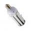 High lumen high power aluminum body 35w corn light led bulb