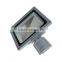 Aluminum body IP65 waterproof with sensor 30w led flood light