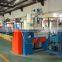 PVC,UL,PE ,BV,BVN,RV,NYLON sheath cable Extrusion production Line