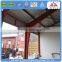 HOT sale cheap prefab light steel structure garage building