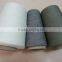 core spun polyester AB spandex yarn