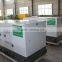 Japan imported 20kw kubota diesel generator super silent