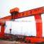 ISO 9001 certificate provided hot sale LD Electric Single Girder Crane 1-20t capacity