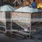 clay powder kaolin