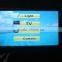 7" 800*600 tft lcd display with touch screen which can be used for a variety of industry