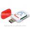 Hot Selling Micro Card Reader, 4 in 1 USB 2.0 Card Reader