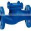 8mm electric actuated water meter check valve cf8m for compressors
