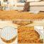 Best Sale Purple Washable Hand Made Satranji Rug Sets