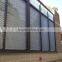 Standard pressure lock steel grid plate/Galvanized Steel Frame Lattice / Steel Grating