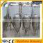 100L mini brewing equipment, complete beer brewing equipment, brewery machine