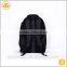Dark Color Promotional China Custom Black Laptop Backpack