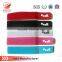 Doule sided T type cable tie