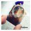 Samco Hot Selling Holographic 360 Degree Rotating Finger Ring Cell Phone Holder for All Smartphones and Tablets