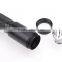 Accessories LED Flashlight Body Shell for Flashlight Wholesale
