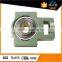 UCT202 Pillow Block Bearing Housed Bearing Units T202