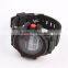 The Newest Pu Band Multifunction Wrist Watch Best Gift Watch