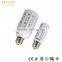 u shape led corn light lamp 12w